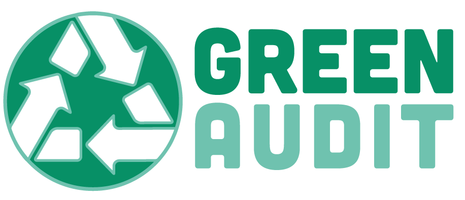 Green Audit Logo